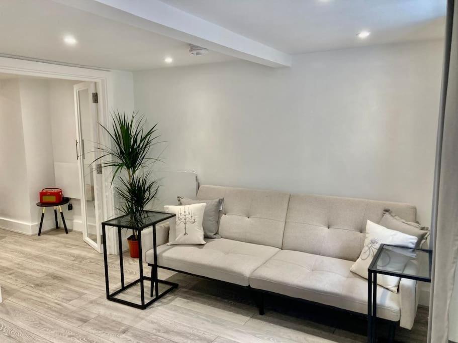 Апартаменты Brighton Palms Экстерьер фото