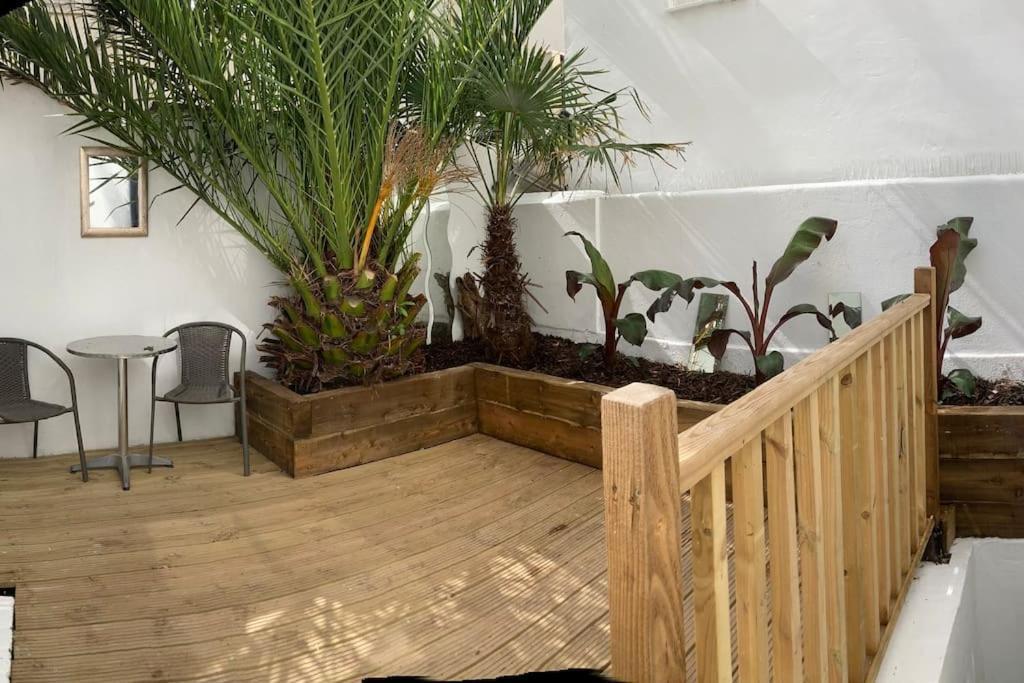 Апартаменты Brighton Palms Экстерьер фото