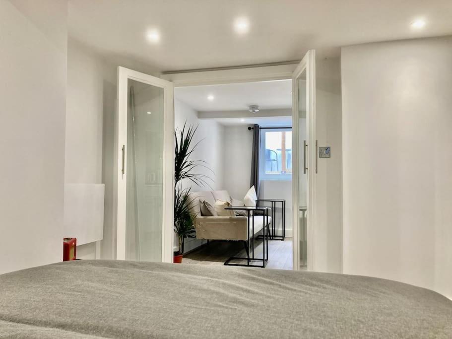 Апартаменты Brighton Palms Экстерьер фото