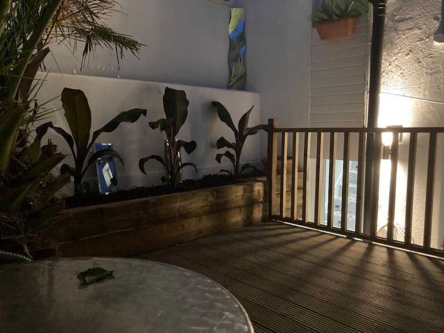 Апартаменты Brighton Palms Экстерьер фото