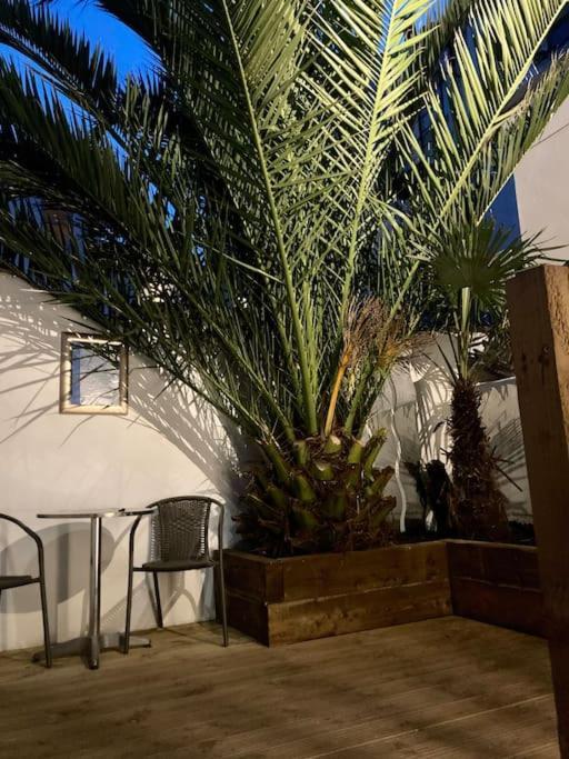 Апартаменты Brighton Palms Экстерьер фото