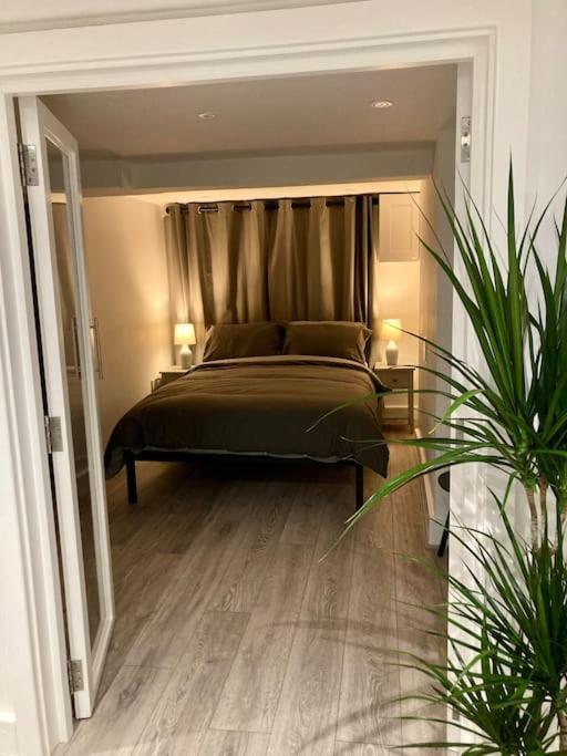 Апартаменты Brighton Palms Экстерьер фото