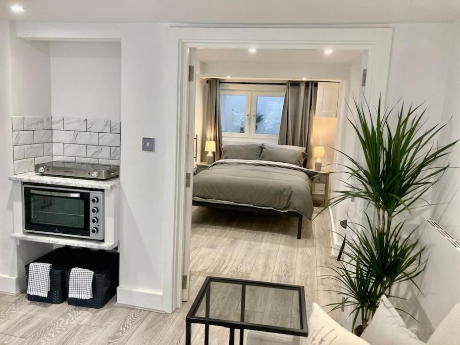 Апартаменты Brighton Palms Экстерьер фото