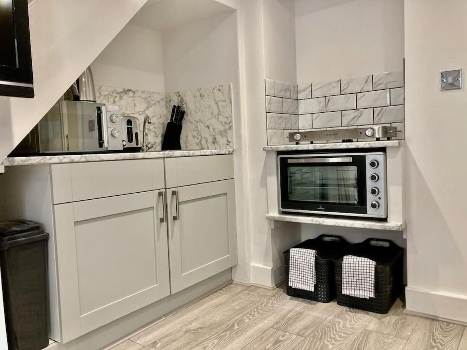 Апартаменты Brighton Palms Экстерьер фото