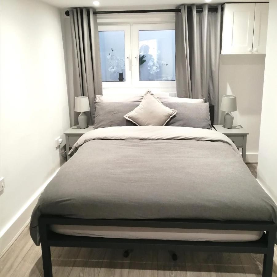 Апартаменты Brighton Palms Экстерьер фото